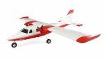 24132 AMXPLANES P68 HOCHDECKER 850MM PNP